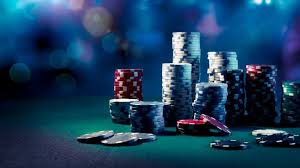 Онлайн казино Casino 7Bit